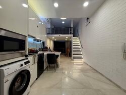 Kingsford . Hillview Peak (D23), Condominium #552591561